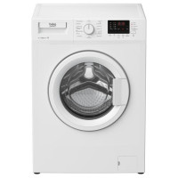 Стиральная машина BEKO WRE55P2BWW