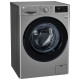 Стиральная машина LG F2M5HS6S