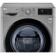Стиральная машина LG F2M5HS6S
