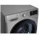 Стиральная машина LG F2M5HS6S