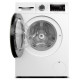 Стиральная машина Bosch WHA232X1OE белый
