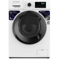 Стиральная машина WILLMARK WMF-6021LG