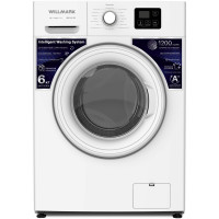 Стиральная машина WILLMARK WMF-6012W