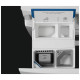 Стиральная машина Electrolux EW8F5417ACE