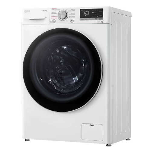 Стиральная машина LG F2V5PS0W