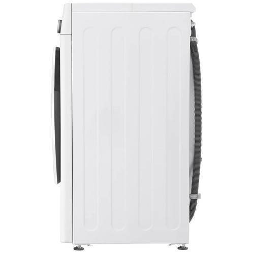 Стиральная машина LG F2V5PS0W