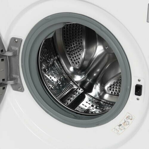 Стиральная машина LG F2V5PS0W