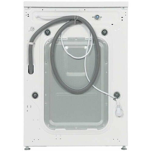 Стиральная машина LG F2V5PS0W