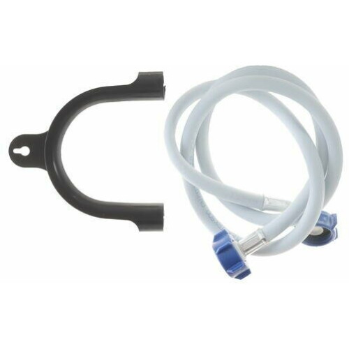 Стиральная машина LG F2V5PS0W