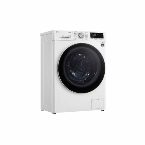 Стиральная машина LG F2V5PS0W