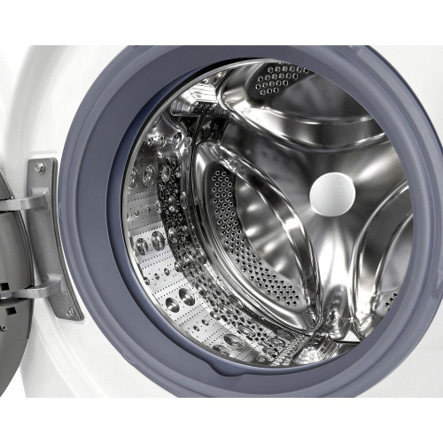 Стиральная машина LG F2V5PS0W