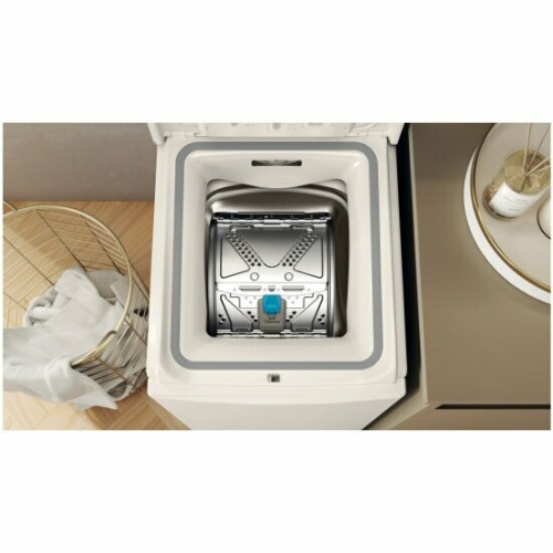 Стиральная машина Whirlpool TDLRB 65261BS