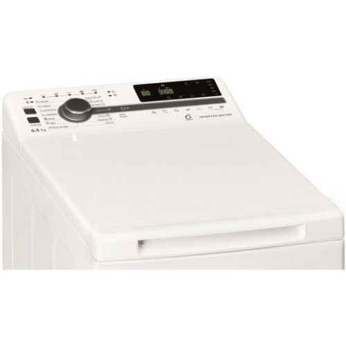 Стиральная машина Whirlpool TDLRB 65261BS