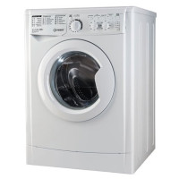 Стиральная машина Indesit EWSC 51051 B CIS