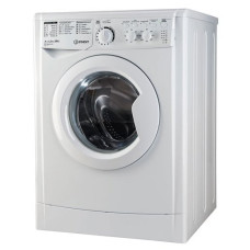 Стиральная машина Indesit EWSC 51051 B CIS