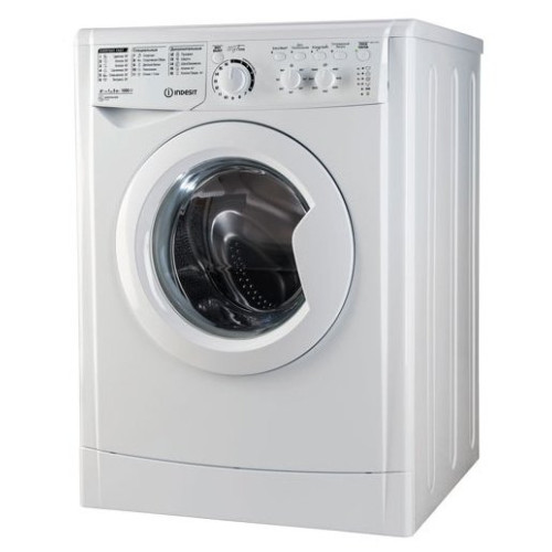 Стиральная машина Indesit EWSC 51051 B CIS