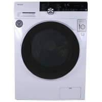 Стиральная машина Weissgauff WMD 6150 DC Inverter Steam