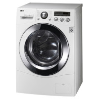 Стиральная машина LG F 1281TD