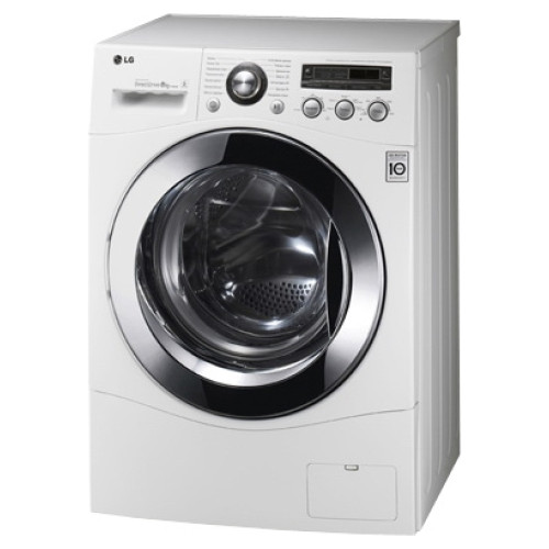 Стиральная машина LG F 1281TD