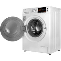 Стиральная машина Weissgauff WM 4947 DC Inverter Steam