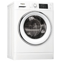 Стиральная машина Whirlpool FWSD81283WCV белый