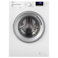 Стиральная машина BEKO ELSE 67512 ZSW