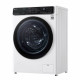 Стиральная машина LG F2T9GW9W