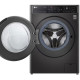 Стиральная машина LG F2T9GW9W