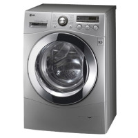 Стиральная машина LG F 1281TD5