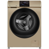 Стиральная машина HIBERG i-DDQ6 - 612 G