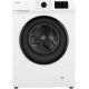 Стиральная машина Weissgauff WM 4506 LED белый
