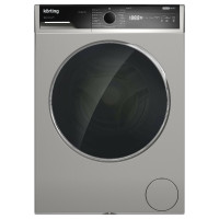 Стиральная машина KORTING KWM 58ILS1297 S