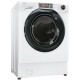 Встраиваемая стиральная машина Haier HWQ90B416FWB-RU