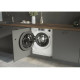 Встраиваемая стиральная машина Haier HWQ90B416FWB-RU