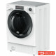 Встраиваемая стиральная машина Haier HWQ90B416FWB-RU