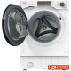 Встраиваемая стиральная машина Haier HWQ90B416FWB-RU