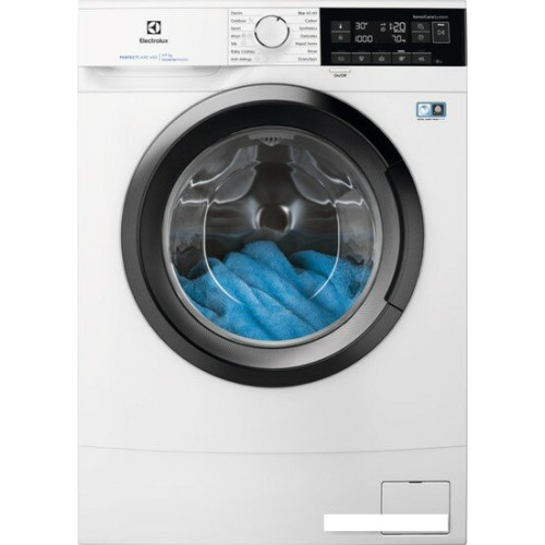 Стиральная машина Electrolux EW6SM307S