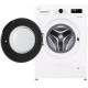 Стиральная машина LG F2Y1HS5W