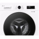 Стиральная машина LG F2Y1HS5W