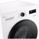 Стиральная машина LG F2Y1HS5W