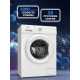 Стиральная машина NORD i-WS 610 W