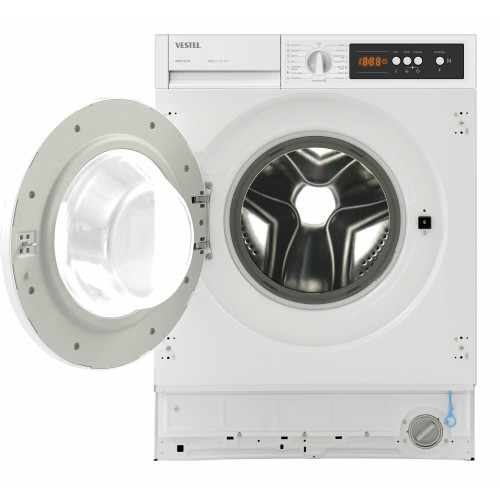 Встраиваемая стиральная машина VESTEL WMBI7100T1W