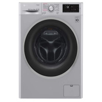 Стиральная машина LG F4J6VS1L