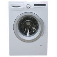 Стиральная машина Sharp ES-FB6102AR