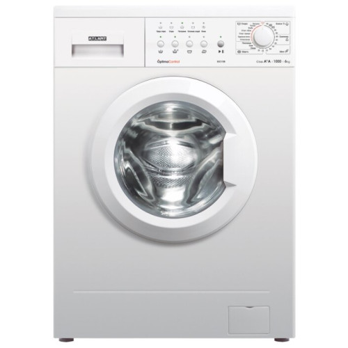 Стиральная машина ATLANT СМА-60С108-000 (010)