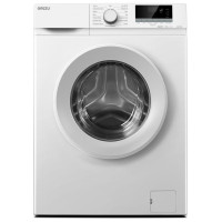 Стиральная машина GiNZZU CMI-821A белая