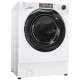 Встраиваемая стиральная машина Haier HWDQ90B416FWB-RU