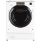 Встраиваемая стиральная машина Haier HWDQ90B416FWB-RU