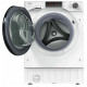 Встраиваемая стиральная машина Haier HWDQ90B416FWB-RU