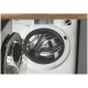 Встраиваемая стиральная машина Haier HWDQ90B416FWB-RU